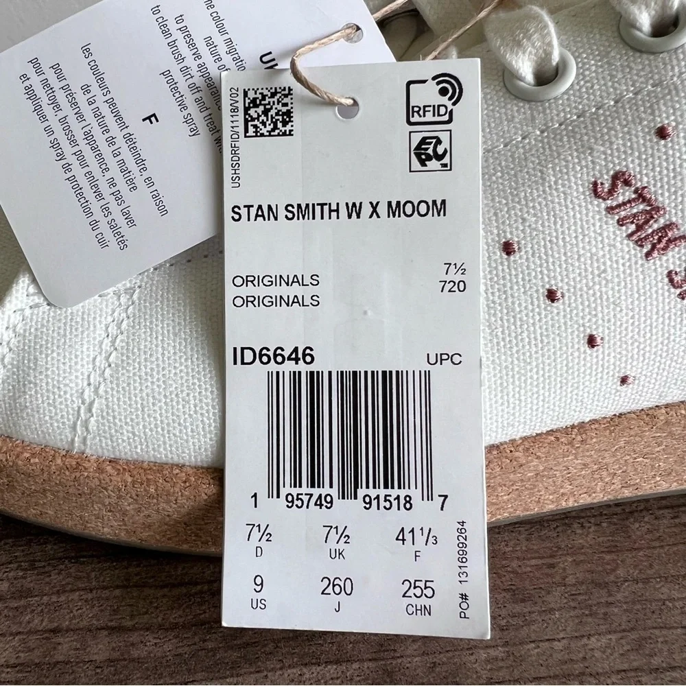 adidas 277 stan